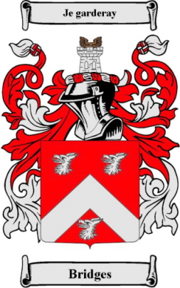 Magee Family Crest
